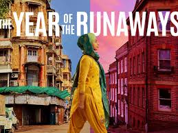 The Year of the Runaways